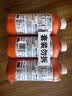 威猛先生（Mr Muscle）管道疏通剂 500g*3瓶 下水道疏通剂 卫生间管道疏通 实拍图