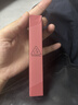 3ce丝绒唇釉升级版#25 SELFMADE 她的独白口红送女友生日礼物七夕 实拍图