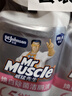 威猛先生（Mr Muscle）洁厕灵 600g*2瓶 恋恋桃花 含84精华 洁厕剂 除菌洁厕液 马桶清洁 实拍图