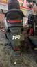 九号（Ninebot）电动摩托车N3 85c 智能智驾 长续航电摩【门店自提】 颜色可到门店选 实拍图