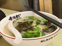 广州酒家三丁纸皮烧麦240g*3袋 12个 烧卖早餐半成品速食食品早茶点心生鲜 实拍图