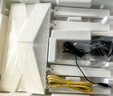 普联（TP-LINK） 大道AX3000满血WiFi6千兆无线路由器 5G双频家用穿墙 Mesh 3000M无线速率 信号增强 易展 XDR3010 实拍图