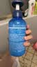 诗裴丝Spes控油蓬松显脸小发丝补水柔顺男女士玻尿酸洗发水500ml*2 实拍图