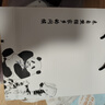 大熊猫锦绣织造府蜀绣双面熊猫刺绣摆件中国特色礼物送老外出国礼品成都伴手礼纪念 节节高熊猫手工双面蜀绣（jd发货） 实拍图