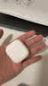 Apple/苹果 AirPods 4 搭配USB-C充电盒 苹果耳机 蓝牙耳机 适用iPhone/iPad/Mac 四代 实拍图