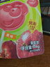 小鹿蓝蓝宝宝山楂棒儿童宝宝零食糖果 山楂棒新鲜果干制作106g 实拍图