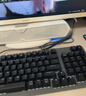 漫步者（EDIFIER）M30 Plus 电脑音响音箱 桌面蓝牙游戏音箱 RGB氛围灯 内置麦克风 樱粉 七夕情人节礼物 实拍图