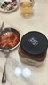 富爸爸切件泡菜1050g/瓶 韩式酸辣白菜泡菜 爽口下饭菜 实拍图