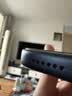 绿联【磁控溅射AR增透膜Pro】适用苹果17ProMax钢化膜iPhone17ProMax手机膜抗反光防指纹防摔无尘仓 实拍图