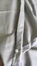 无印良品酒店隔脏睡袋全棉出差旅行旅睡宝便携式床单200*210cm 实拍图