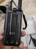 TCL【双台装】对讲机HT6 plus 超长待机 专业大功率远距离户外无线手台商务办公民用手持（赠USB线） 实拍图