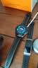 华为（HUAWEI）WATCH Buds 2【咨询享优惠】智能手表蓝牙耳机二合一清晰通话运动血氧心率监测男女士朋友礼物gt6 曜石黑【皮表带+贴膜】 【晒单好礼】 实拍图
