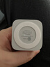 Aqara绿米联创智能无线开关E1mini远程控制已接入米家APP/苹果HomeKit 无线开关E1 mini/3种模式 实拍图