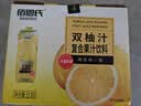 佰恩氏（BAIENSHI）双柚汁香柚西柚汁0脂饮料饮品柚子汁 1L*6瓶/箱聚会畅饮开学 实拍图