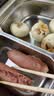 方正大米【五常大米】 300g 一人食 试吃装 小包装 东北大米 实拍图