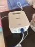 欧姆龙（OMRON）雾化机器儿童婴儿家用雾化机医用级老人压缩式雾化器C900 实拍图