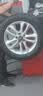 固特异（Goodyear）汽车轮胎 225/55R17 97V EGP 御乘二代 原配新君威/新迈锐宝XL 实拍图