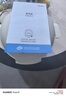美的（Midea）【品牌直营】电炖锅电炖盅隔水炖锅家用燕窝炖盅陶瓷炖汤盅电炖锅婴儿辅食小炖锅电砂锅煲汤锅 1L 【1L=3碗 防烫把手】DZE1066 实拍图