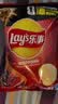 乐事（Lay's）薯片 得克萨斯烧烤味 75克 休闲零食 膨化食品 实拍图