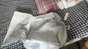 佳帮手收纳袋装幼儿园被子搬家打包袋棉被羽绒服衣物行李袋铆钉60L1件装 实拍图