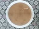 天堂牌无糖刀削纯藕粉200g罐装杭州特产西湖藕粉早餐代餐粉速溶纯藕粉 实拍图