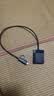 绿联USB/Type-C多功能CF读卡器3.0高速 支持CF/MS/SD/TF相机监控内存卡 适用电脑/手机/苹果17/16/iPad 实拍图
