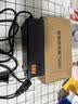 雅迪正品60V20Ah【国标接口】铅酸充电器原装适用60V3A电摩电瓶车电池【官方正品 拒绝翻新】 实拍图