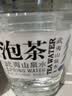 农夫山泉 饮用山泉水天然水（泡茶用）武夷山泉水泡茶水4L*4桶 整箱 实拍图
