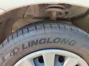 玲珑轮胎汽车轮胎175/65R14 82H 玲珑臻选 HD 适配赛欧/马自达2 实拍图