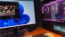 AOC 27英寸2K 原生240Hz QD-OLED 原生10Bit 0.03ms HDR 硬件低蓝光 电竞游戏FPS显示器 Q27G41ZDF 实拍图