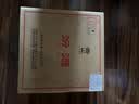 汾酒 黄盖玻汾 清香型白酒 53度 475mL*6瓶整箱 年份随机 实拍图