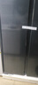 海信（Hisense）冰箱双开门冰箱一级节能无霜超薄冰箱大容量556升变频电冰箱家电国家补贴换新BCD-556WFK1DPUJ 556L【大容量超薄节能】 实拍图