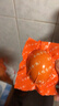 【热销百万单】正宗咸鸭蛋50g/枚饱满流油生鲜超市早餐新鲜即食 【活动专享】8枚特惠 实拍图
