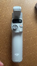 大疆DJI Osmo Mobile 7轻快跟拍云台手机稳定器 OM7智能追踪自拍杆直播vlog拍摄神器 实拍图