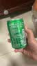可口可乐（Coca-Cola）[黄子弘凡代言]雪碧益生元气泡水 汽水饮料 零糖零卡200ml*12瓶装 实拍图