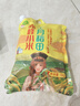 十月稻田 赤峰小米 1kg 内蒙古敖汉旗 黄小米杂粮 小米黄小米 新米 早 实拍图