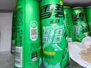 可口可乐（Coca-Cola）檀健次代言 雪碧Sprite零卡无糖饮料 330ml*24摩登罐 实拍图