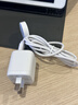 倍思小冰充20W氮化镓充电器适用苹果17充电头快充iPhone16promax15/14/13手机iPad插头 白 实拍图