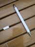 连拓 适用华为电容笔 Matepad11平板ipad手机触控笔触屏笔pencil手写绘画笔通用HUAWEI微软小米5pro 实拍图