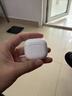 Apple/苹果 AirPods 4(支持主动降噪)搭配无线充电盒(USB-C)苹果耳机 蓝牙耳机适用iPhone/iPad 四代 实拍图
