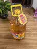 鲁花 食用油 物理压榨 葵花仁油6.18L  实拍图