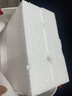 CLITON水晶香槟杯套装红酒白葡萄酒杯高脚杯一对起泡酒葡萄酒杯 实拍图