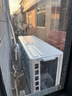 小米空调  巨省电 1.5匹挂机 一级能效 外机单排铜管 KFR-35GW/N1A1【整机十年免费包修】 实拍图