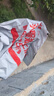 【3D立体音】汽车蓝牙音箱无线低音炮basix迷你车载户外音响便携 电光绿 实拍图