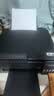 爱普生（EPSON）【6代新品】L3353墨仓式彩色家用AI学习打印机 L3251/L3255升级版(打印复印扫描 微信/无线 黑色） 实拍图
