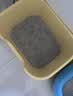 pidan猫砂 豆腐猫砂2.4kg*6包强力吸臭纯猫砂 可冲厕所非膨润土砂 实拍图