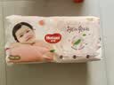 好奇（Huggies）铂金装小桃裤成长裤XL96片(12-17kg)加大号尿不湿【夏季散热王】 实拍图