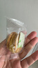 麦酥园 绿豆糕绿豆饼干零食板栗酥饼早餐面包休闲零食品蛋糕点心老人2斤 实拍图