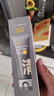 C咖双管洗面奶80g*2氨基酸清洁控油洁面乳去黑头卸妆卸防晒七夕礼物 实拍图