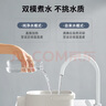 九阳（Joyoung）电热水瓶热水壶 5.5L大容量8段控温304不锈钢一体 0胶水  家用恒温水壶 K50ED-WP160 实拍图